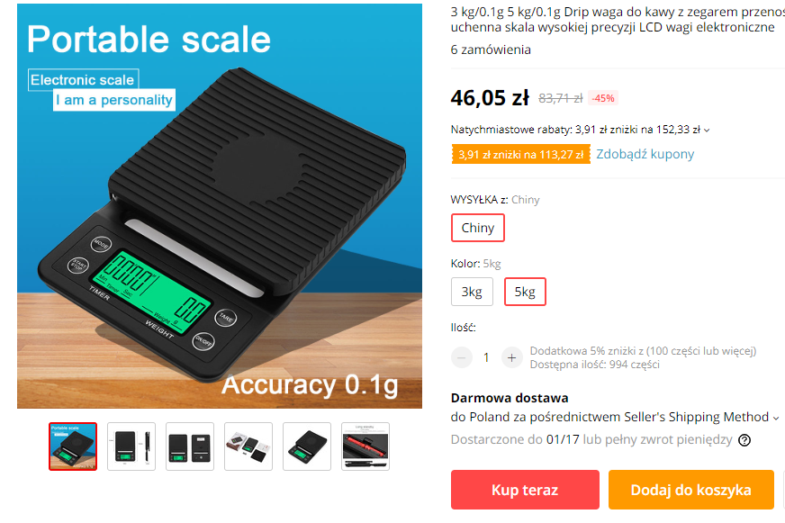 3 kg 0 1g 5 kg 0 1g Drip waga do kawy z zegarem przenośna elektroniczna cyfrowa kuchenna skala wysokiej precyzji LCD wagi elektroniczne na AliExpress.png