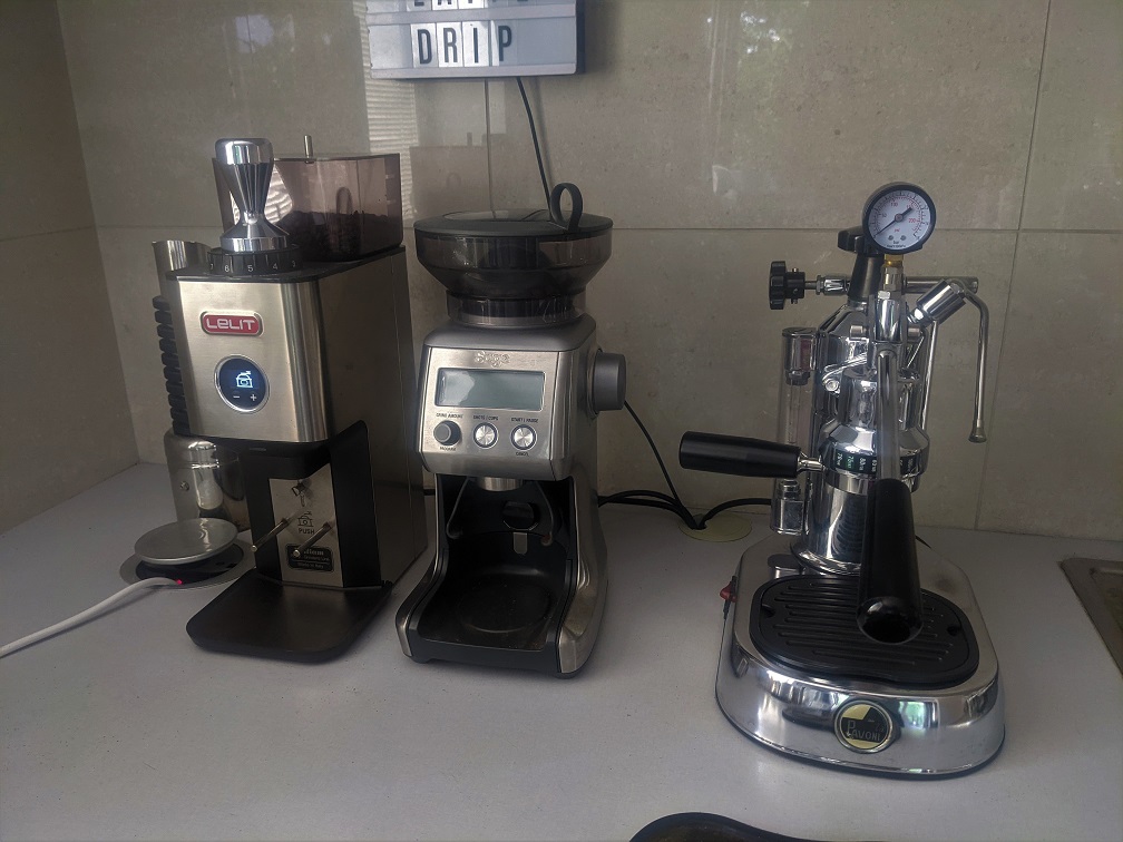 La Pavoni Europiccola Pre-Millennium.jpg